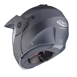 Caberg Tourmax X Modular Мотошлем Grey Matt Серый