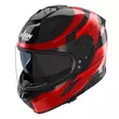 Nolan N80.8 Fervo Мотошлем Red Красный (размер: s)