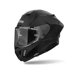 Airoh Gp 800 Color Мотошлем Black Matt Черный (размер: xs)