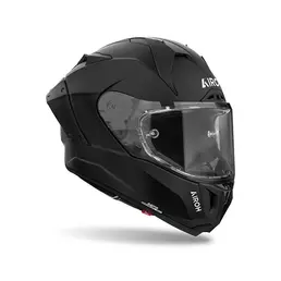 Airoh Gp 800 Color Мотошлем Black Matt Черный