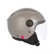 Acerbis Jet Brezza Мотошлем Grey 2 Серый
