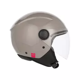 Acerbis Jet Brezza Мотошлем Grey 2 Серый
