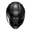 Hjc F71 Мотошлем Semi Flat Black Черный
