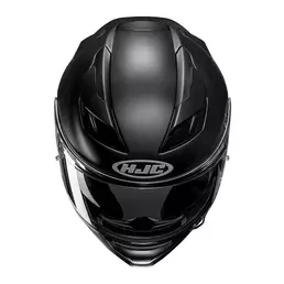 Hjc F71 Мотошлем Semi Flat Black Черный