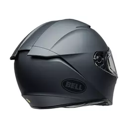 Bell Lithium Mips Ece6 Мотошлем Titanium Matt Серый