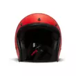 Dmd Jet Retro Мотошлем Red Красный