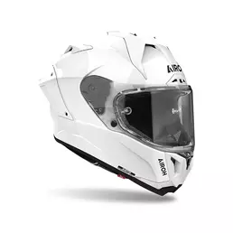 Airoh Gp 800 Color Мотошлем White Белый