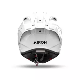 Airoh Gp 800 Color Мотошлем White Белый