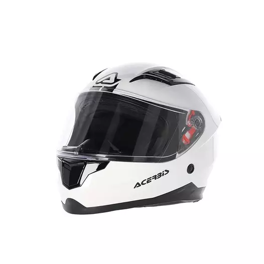 Acerbis Carlino Kid 2206 Мотошлем White Белый (размер: yl)