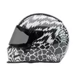 Bell Eliminator Carbon Ece6 Deathspray Ltd White Белый