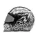 Bell Eliminator Carbon Ece6 Deathspray Ltd White Белый