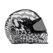 Bell Eliminator Carbon Ece6 Deathspray Ltd White Белый