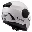 Ls2 Ff902 Scope 2 Мотошлем White Белый