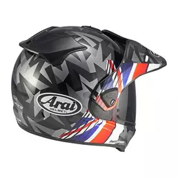 Arai Tour-x 5 Nation Uk Мотошлем