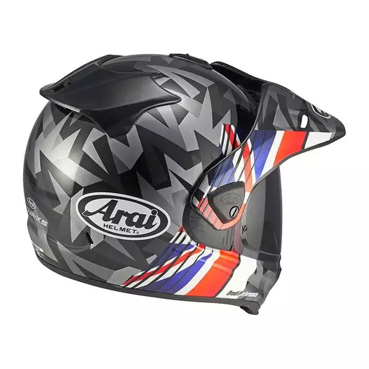 Arai Tour-x 5 Nation Uk Мотошлем