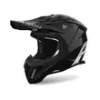 Airoh Aviator Ace 2 Carbon Мотошлем Gloss Черный (размер: xs)