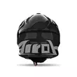 Airoh Aviator Ace 2 Carbon Мотошлем Gloss Черный