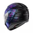 Shark Ridill 2 Reptaia Мотошлем Purple Фиолетовый