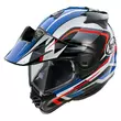 Arai Tour-x 5 Discovery Мотошлем Blue Gloss Синий (размер: xs)