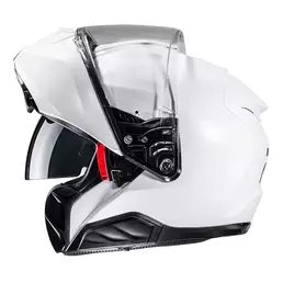 Hjc Rpha 91 Мотошлем Pearl White Белый