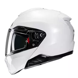 Hjc Rpha 91 Мотошлем Pearl White Белый