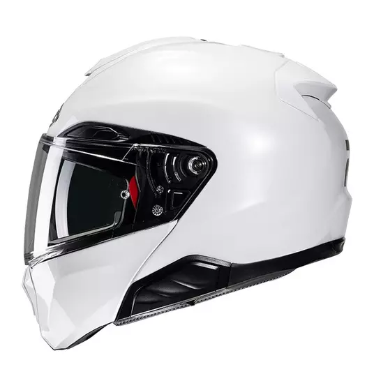 Hjc Rpha 91 Мотошлем Pearl White Белый