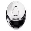 Hjc Rpha 91 Мотошлем Pearl White Белый