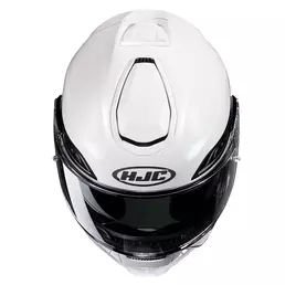 Hjc Rpha 91 Мотошлем Pearl White Белый