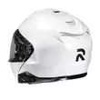 Hjc Rpha 91 Мотошлем Pearl White Белый