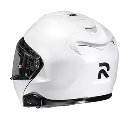 Hjc Rpha 91 Мотошлем Pearl White Белый