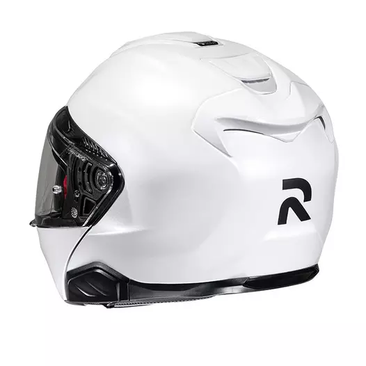 Hjc Rpha 91 Мотошлем Pearl White Белый