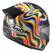 Arai Quantic Swirl Мотошлем White Белый