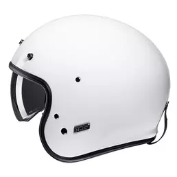 Hjc V31 Мотошлем White Белый