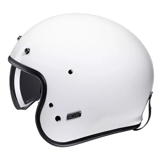 Hjc V31 Мотошлем White Белый (размер: xs)
