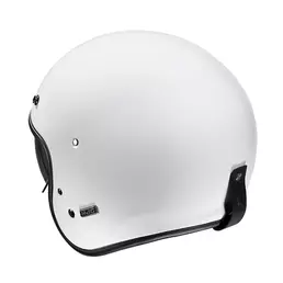 Hjc V31 Мотошлем White Белый