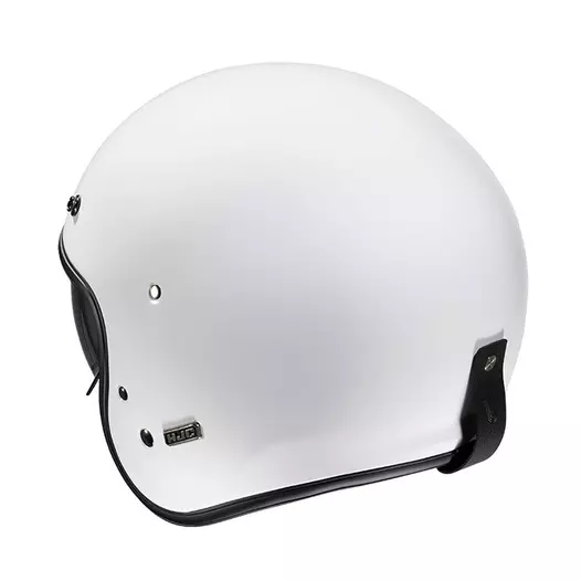 Hjc V31 Мотошлем White Белый