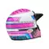 Bell Moto-3 Ece6 Deathspray Мотошлем Pink Purple Розовый