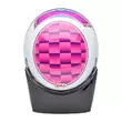 Bell Moto-3 Ece6 Deathspray Мотошлем Pink Purple Розовый