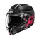 Hjc Rpha 91 Carbon Elig Мотошлем Red Красный
