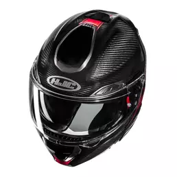 Hjc Rpha 91 Carbon Elig Мотошлем Red Красный