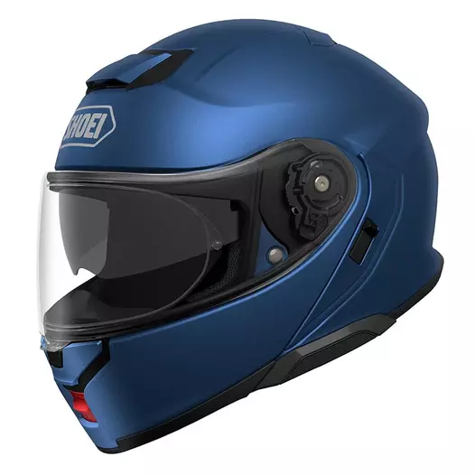 Shoei Neotec 3 Мотошлем Blue Matt Синий (размер: xs)