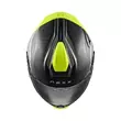 Nexx X.tr Quanta Мотошлем Black Yellow Желтый