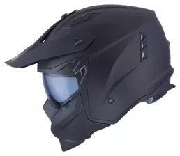 Battle-X II Черный (размер: xs)