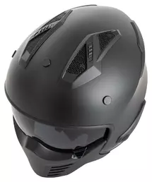 Battle-X II Черный