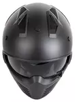 Battle-X II Черный