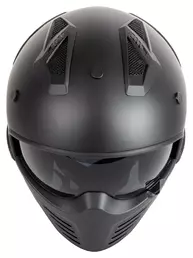 Battle-X II Черный