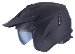 Battle-X II Черный