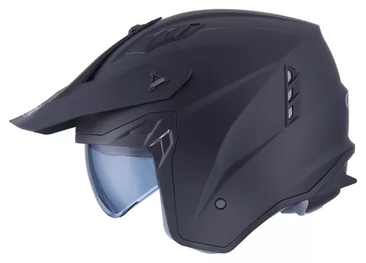 Battle-X II Черный