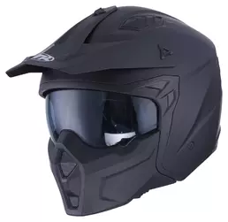 Battle-X II Черный