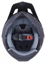 Battle-X II Черный